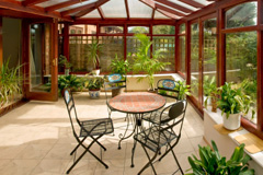 Cleland conservatory quotes