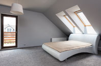 Cleland bedroom extensions