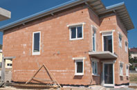 Cleland home extensions