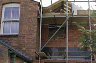 free Cleland home extension quotes
