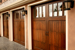 Cleland garage extension quotes